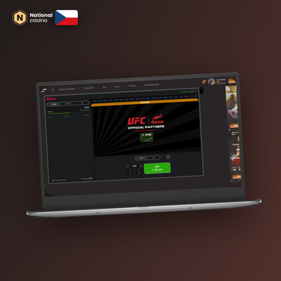Ikona dual bet v Aviator National Casino – dvě souběžné sázky pro rozložení rizika