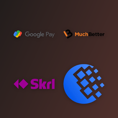 E-peněženky Skrill a Neteller umožňují rychlý výběr v National Casino do 24 hodin