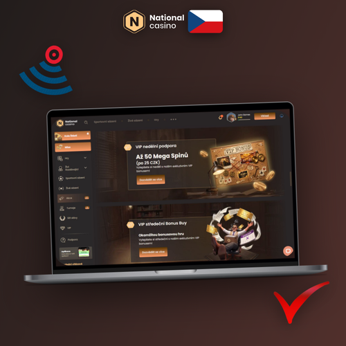 National Casino zákaznická podpora – přátelský operátor živého chatu připraven pomoci 24/7