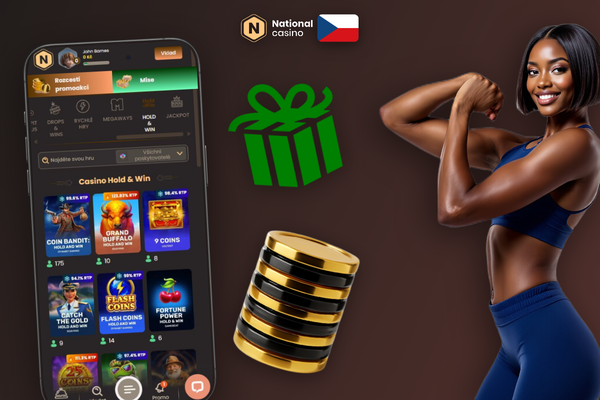 National Casino strategie Martingale: rostoucí sázky s jasným signálem STOP