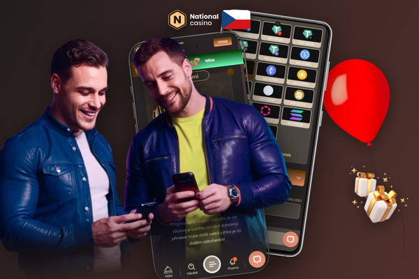 National Casino jak vyhrát díky porovnání kurzů a výběru nejvýhodnější nabídky